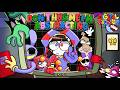 Don T Hug Me I M Abstracting The Amazing Digital Circus Song AMAZING DIGITAL CIRCUS 2D FAN VIDEO 