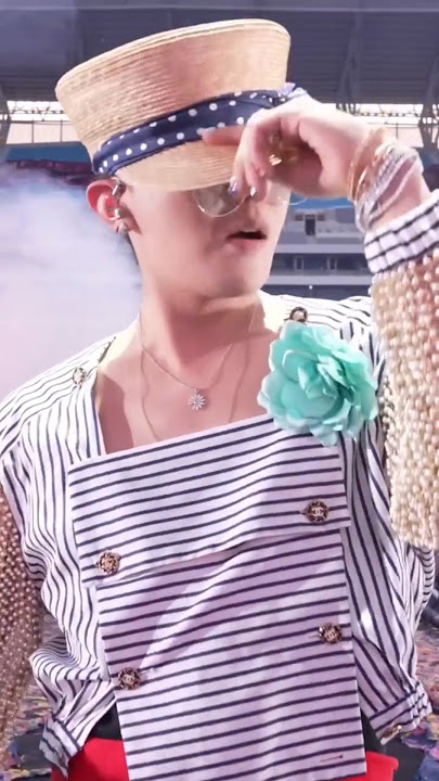 When GD in da house!🔥 #gdragon​ #gd​ #gdtour​ #지드래곤​ #지디​ #빅뱅​ #bigbang​ #kpop​ #kingofkpop​