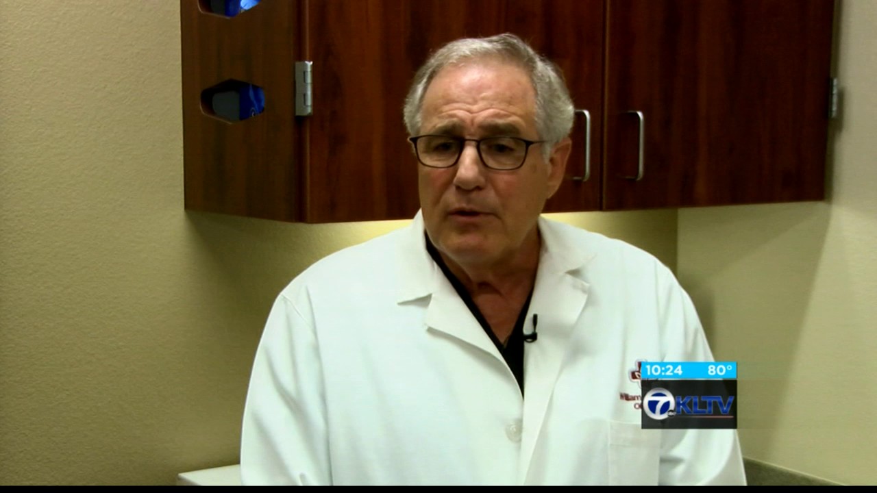 New CHRISTUS Trinity Clinic OBGYN Clinic Opens ABC YouTube