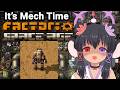 【Factorio】That's No Zaku: Finally Got Mech Armor