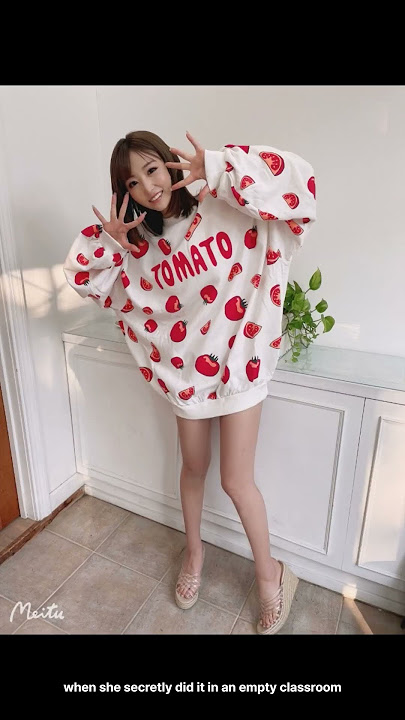 Nanashima Mai #shorts