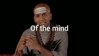 Learn the Art of Unwavering Focus with Dandapani - English Speeches on Life Skills