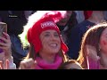 The first Italian national anthem at Stadio Olimpico of the Championship | Guinness Six Nations