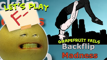 Annoying Orange Let