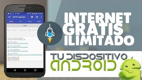 SERVERS HTTP INJECTOR CLARO COLOMBIA 2017