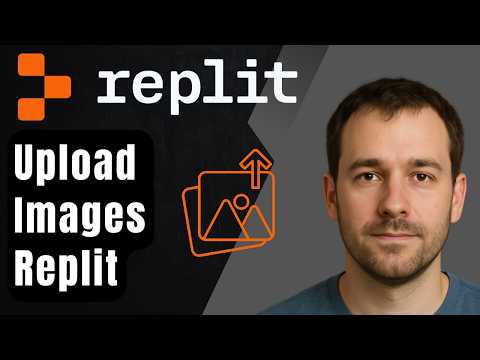 How to Upload Images in Replit (2026 Step-by-Step Beginner Tutorial)