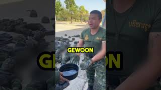 Ze Kregen Meteen Spijt