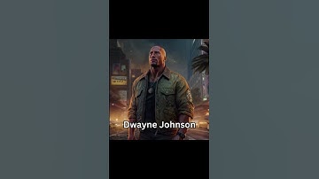 Actors on the GTA Loading Screen #gta #midjourney #shorts #gta5