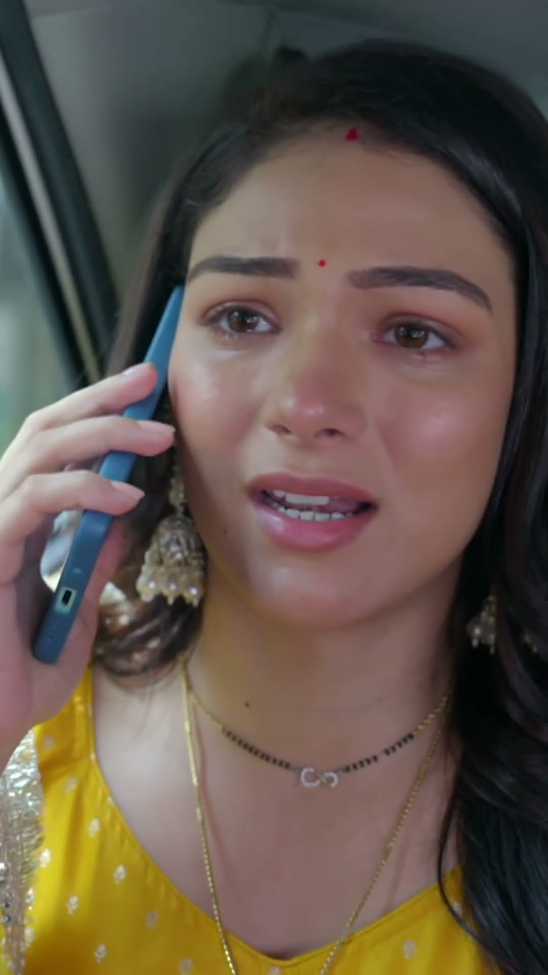 Megha के बाहर निकलने से परेशान Arjun | Megha Barsenge | मेघा बरसेंगे