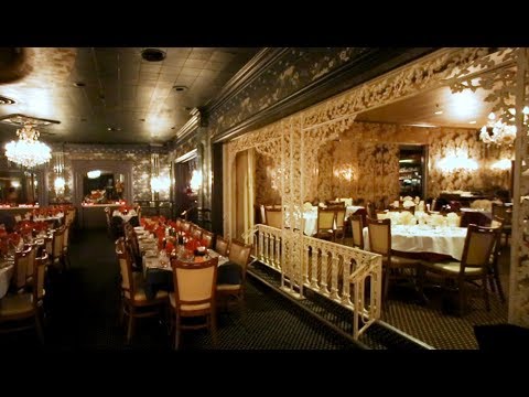 The Prohibition Chronicles Angelo S Northwood Villa Youtube