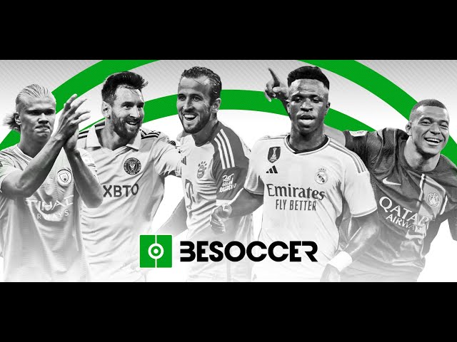 BeSoccer - Resultados futebol – Apps no Google Play