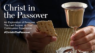 Passover Seder Presentation with Jews For Jesus