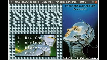 My old Turbo Pascal programs