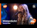 Hannah mae  waterdicht  tijd voor max