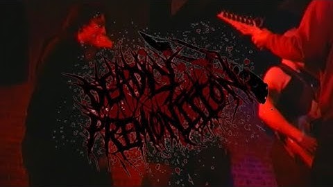 Deadly Premonition @ The Haven