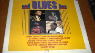 Jimmy Reed-help yourself.wmv chords