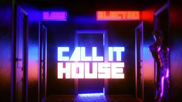 Laidback Luke & DJs From Mars - Call It House (Official Music Video by Icy Bitch)