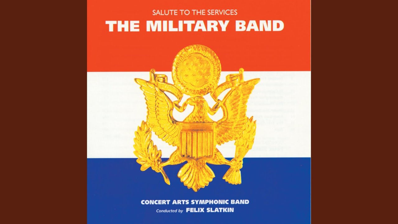 Sousa: The U.S. Field Artillery March (1998 Digital Remaster) Sousa: The U.S. Field Artillery March (1998 Digital Remaster)