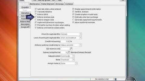 01 order entry overview