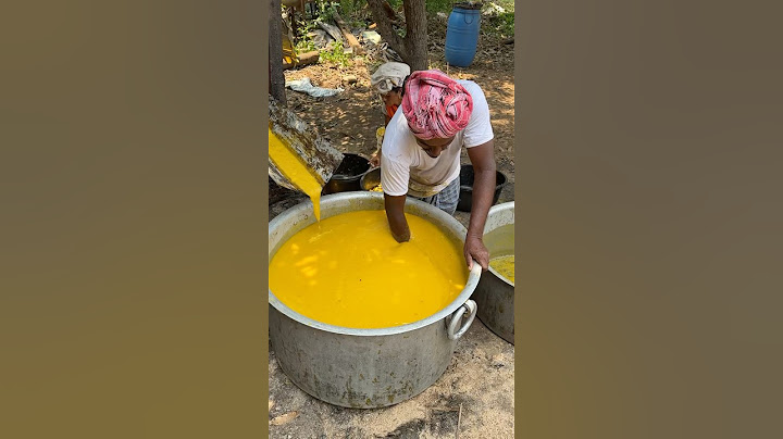 This is how Mango Jelly is Made 😱 #shortsvideo #fruits