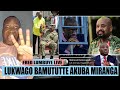 Fred Lumbuye Live: Lukwago Bamututte Akuba Miranga, Shocking News