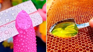 Satisfying & Relaxing Video | Try Not to Say WOW