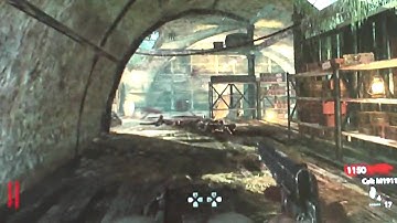 SHI NO NUMA HANGING MAN