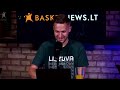 Ko mums trūksta iki elito ir rasizmo skandalas | BasketNews.lt podkastas
