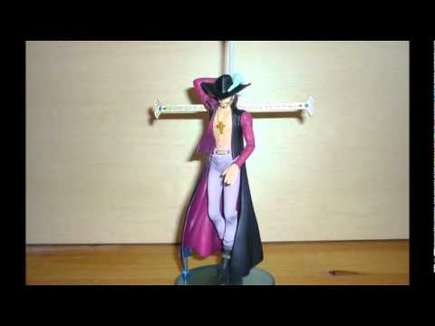 ONE PIECE FIGURINES - YouTube