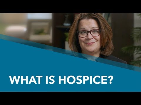 Videó: Mi a „Fospice” és miért kell részt venni?