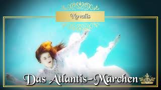 Das Atlantis-Märchen – Märchen von Novalis für Kinder und Erwachsene