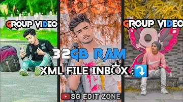 Raja_Kai_La_Biyaah 💥 XML FILE | Alight motion Xml video Editing | Love Song | XML FILE 💳🥀 | |