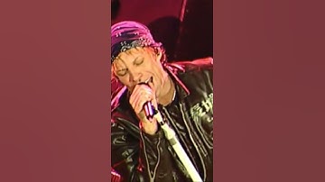 Thumbnail of Bed of Roses - Bon jovi (Live in Zurich 2000)