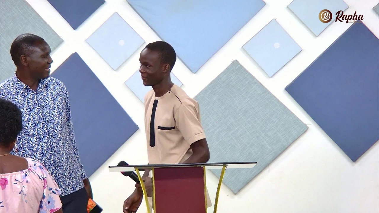 RGC || DEVINE| VISITATION OPEN YOUR HEART 01-03- 2026