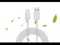 Обзор Кабель USB Type-C