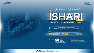 🔴[LIVE]  Haul Ke-4 Abah KH. Moch. Djamaluddin Ahmad & Peringatan Isra' Mi'raj Nabi Muhammad SAW