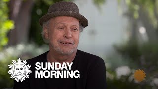 Billy Crystal on audience reaction to “When Harry Met Sally…”