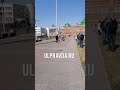 центр. Ульяновск. эстафета