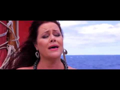 Amy Hanaialiʻi - Kalawaiʻanui (Official Video)