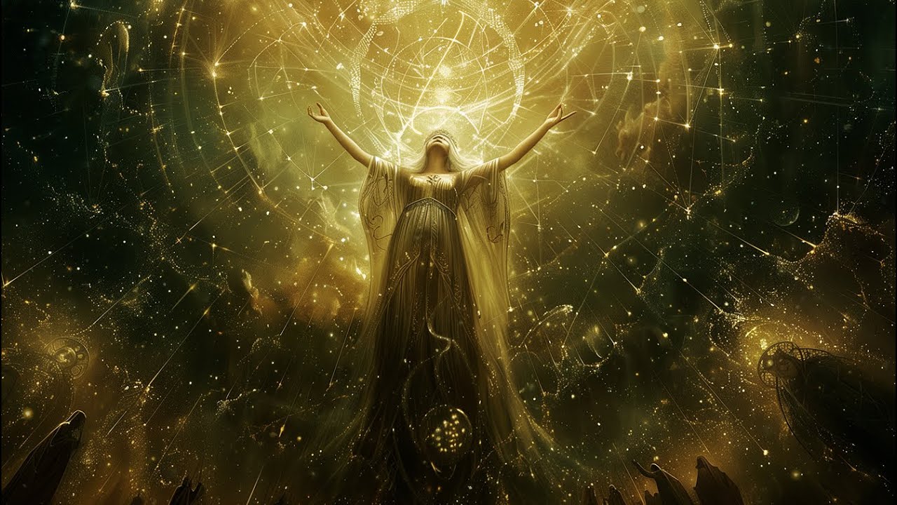 The Eternal Song | Magical Fantasy Music The Eternal Song | Magical Fantasy Music