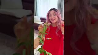 I Thought It Was A... You Know, Something Hard