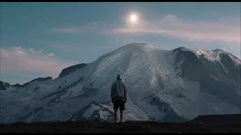 PSA - Project 17 - Parallax Mountain