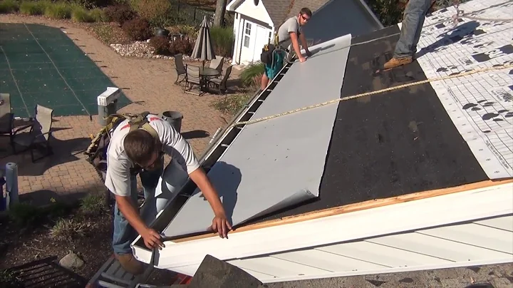 Roofing Contractor Review | GAF StormGuard