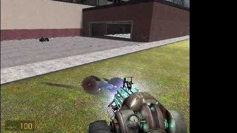 some random gmod stuff