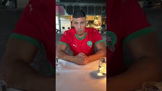 Dima Maghreb #wc2026 @BangerChannel