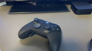 Elite V1 and V2 Trigger stop issue