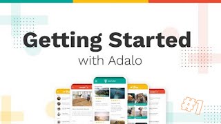 Adolo Crash Course #1