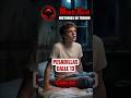 PESADILLA CALLE 13 ,#CAMPECHANEANDO #LAMAÑANERA #SHORTS #VIRALSHORTS #TERROR #MONJEROJO
