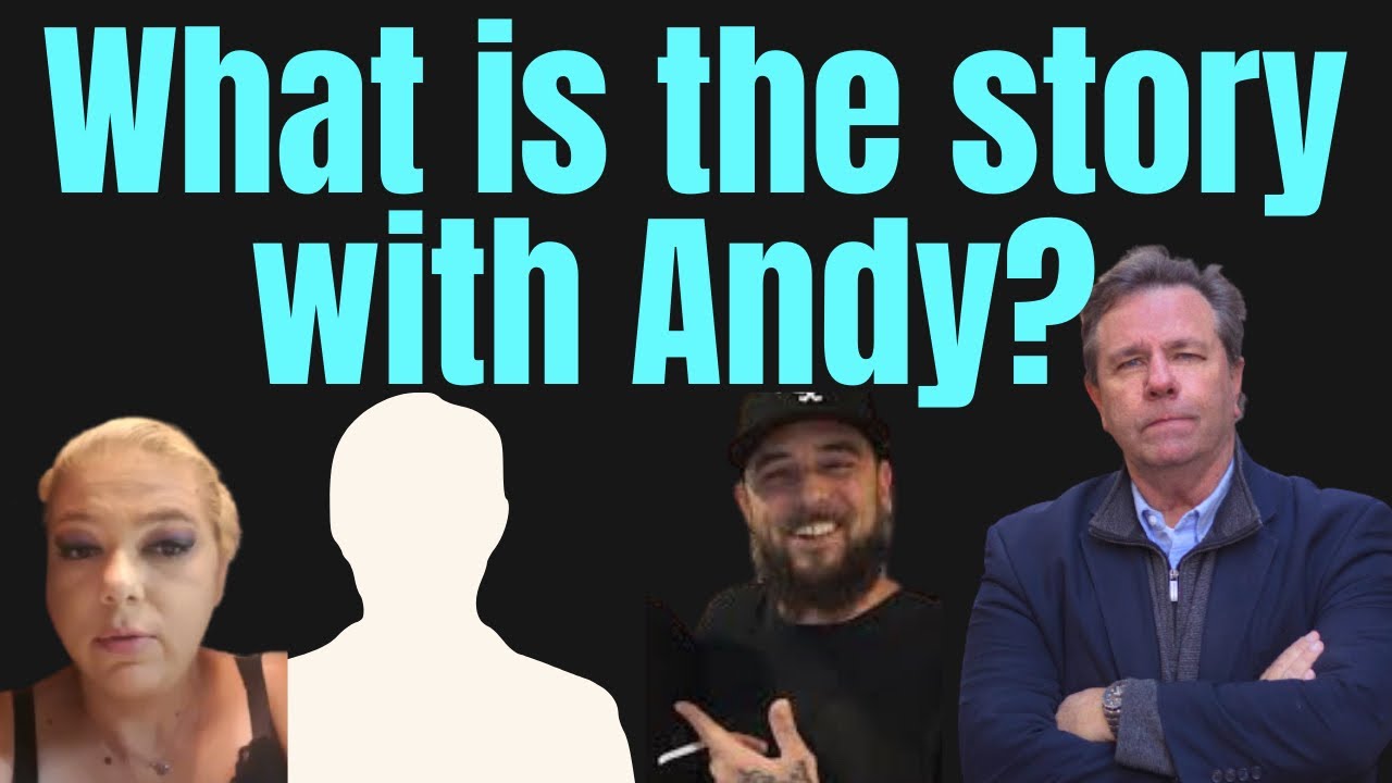 👀 Chris McDonough has eyes on Andy and Benny gives him a call - Summer Wells Case