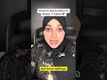 How to ask a question in Arabic?